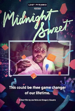 Midnight Sweet (2017) Midnight Sweet (2017)