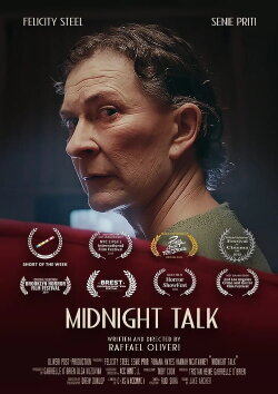 Midnight Talk (2022) Midnight Talk (2022)