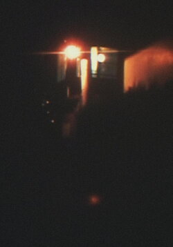 Midnight Train (1995)