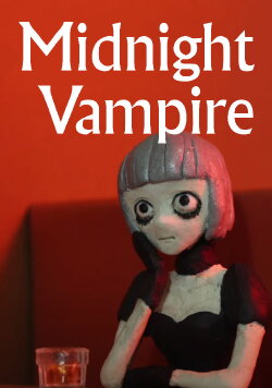 Midnight Vampire (2024) Midnight Vampire (2024)