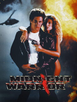 Midnight Warrior (1989) Midnight Warrior (1989)