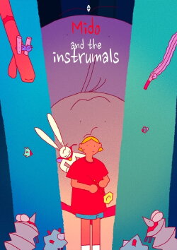 Mido and the Instrumals (2021) Mido and the Instrumals (2021)