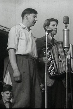 Midsommar med Snoddas (1952) Midsommar med Snoddas (1952)