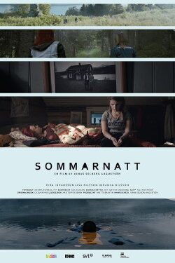 Midsummer Night (2016)