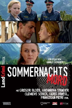 Midsummer Night's Murder (2016) Midsummer Night's Murder (2016)