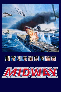 Midway (1976) Midway (1976)