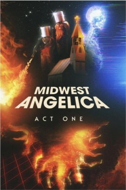 Midwest Angelica (2022) Midwest Angelica (2022)