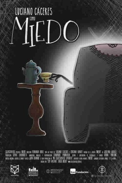 Miedo (2023) Miedo (2023)