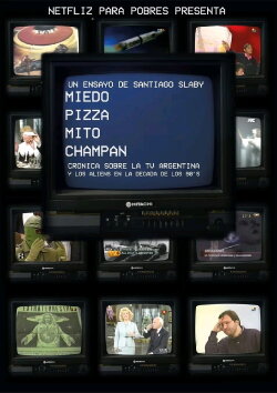 Miedo Pizza Mito Champán (2023) Miedo Pizza Mito Champán (2023)