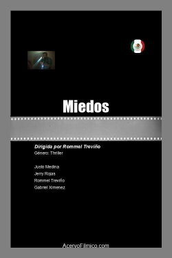 Miedos (2021) Miedos (2021)