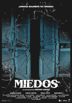 Miedos (2018)