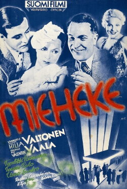 Mieheke (1936)