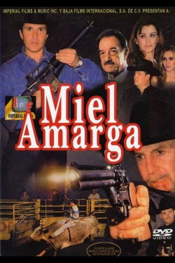 Miel amarga (1999)