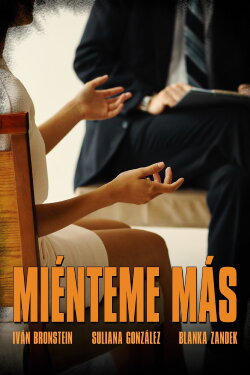 Miénteme más (2015)