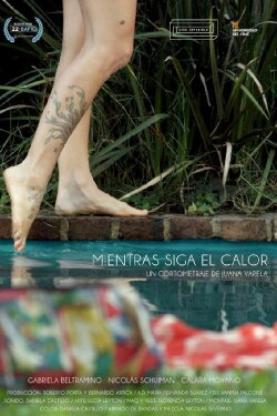 Mientras siga el calor (2021) Mientras siga el calor (2021)