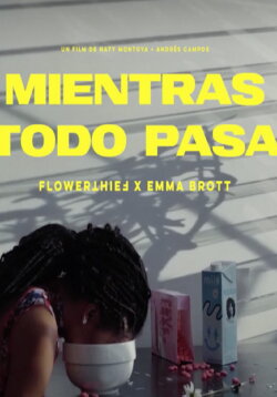 Mientras todo pasa (2022) Mientras todo pasa (2022)