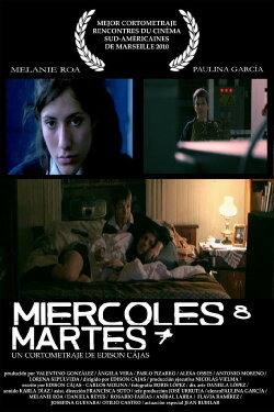 Miércoles 8 / Martes 7 (2010) Miércoles 8 / Martes 7 (2010)