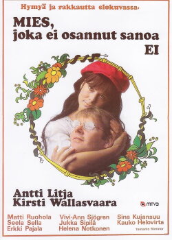 Mies, joka ei osannut sanoa ei (1975) Mies, joka ei osannut sanoa ei (1975)