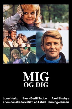 Mig og dig (1969)
