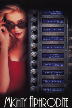 Mighty Aphrodite (1995) Mighty Aphrodite (1995)