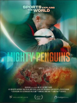 Mighty Penguins (2023)