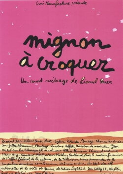Mignon à croquer (1999)