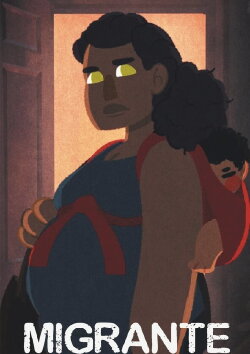 Migrante (2019) Migrante (2019)