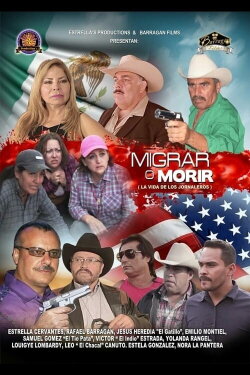 Migrar o Morir (2016)