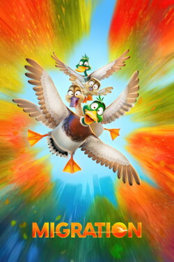Migration (2023) Migration (2023)