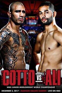 Miguel Cotto vs. Sadam Ali (2017)