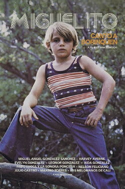 Miguelito - Canto a Borinquen (2019) Miguelito - Canto a Borinquen (2019)