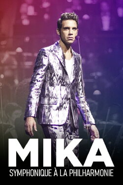 MIKA at the Philharmonie de Paris (2021) MIKA at the Philharmonie de Paris (2021)