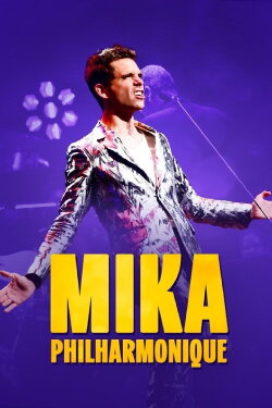 MIKA Philharmonique aux Chorégies d'Orange (2024) MIKA Philharmonique aux Chorégies d'Orange (2024)