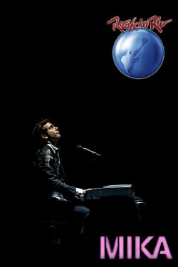 MIKA: Rock In Rio Lisboa 2016 (2016) MIKA: Rock In Rio Lisboa 2016 (2016)