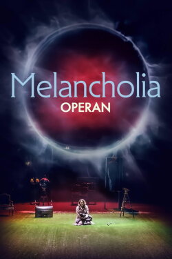 Mikael Karlsson : Melancholia (2023)