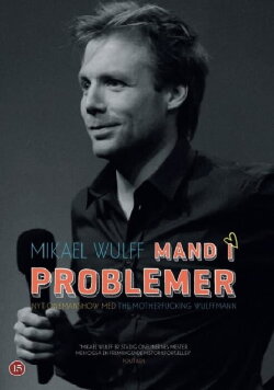Mikael Wulff - Man in trouble (2013) Mikael Wulff - Man in trouble (2013)