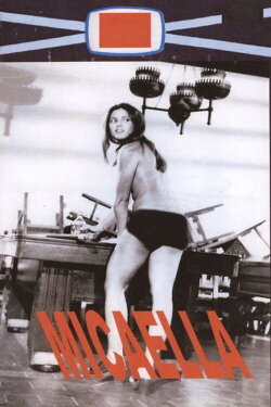 Mikaela, The Sweet Temptation (1975)
