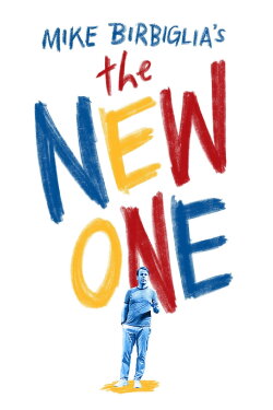 Mike Birbiglia: The New One (2019) Mike Birbiglia: The New One (2019)