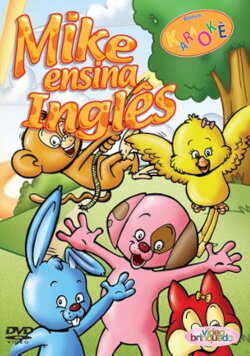 Mike Ensina Inglês (2013)