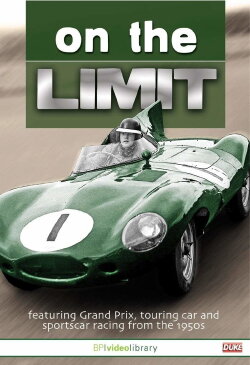Mike Hawthorn: On the Limit (2010) Mike Hawthorn: On the Limit (2010)