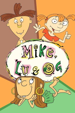 Mike, Lu & Og: Crash Lancelot (1998) Mike, Lu & Og: Crash Lancelot (1998)