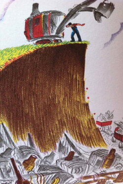 Mike Mulligan and His Steam Shovel (1939) Mike Mulligan and His Steam Shovel (1939)