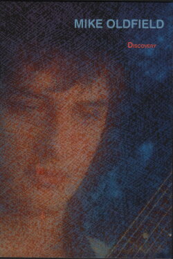 Mike Oldfield - Discovery (1984)