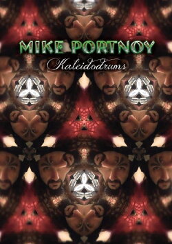 Mike Portnoy: Kaleidodrums (2014) Mike Portnoy: Kaleidodrums (2014)