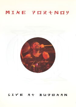 Mike Portnoy - Live at Budokan (2005) Mike Portnoy - Live at Budokan (2005)