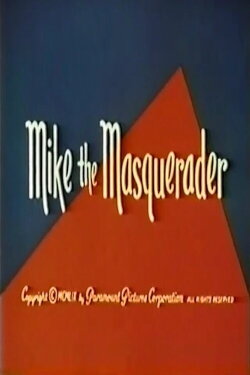 Mike the Masquerader (1960)
