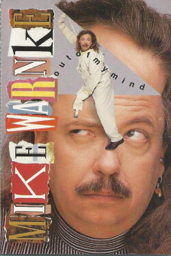 Mike Warnke: Out Of My Mind (1989) Mike Warnke: Out Of My Mind (1989)