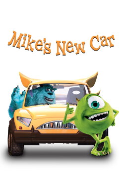 Mike's New Car (2002) Mike's New Car (2002)