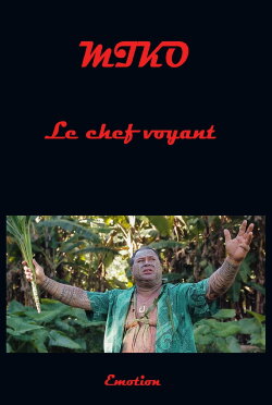 Miko the clairvoyant chef (2016) Miko the clairvoyant chef (2016)