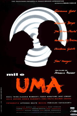 Mil e Uma (1996) Mil e Uma (1996)